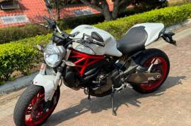 Ducati, Monster, 2015