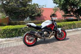 Ducati, Monster, 2015