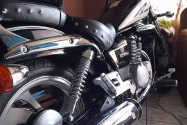 Suzuki, Gz-150A, 2021