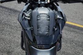 Honda, NC750 XA - DCT con modos de Conducción, 2020