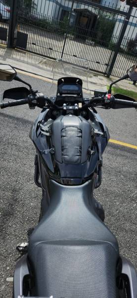 650cc dual sport