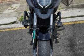 Honda, NC750 XA - DCT con modos de Conducción, 2020