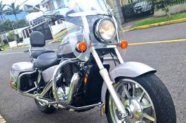 Honda, Shadow 1100 Tourer, 1999