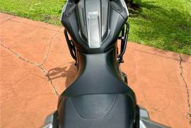 honda adventure 750