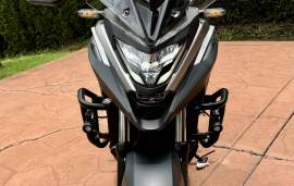 honda adventure 750