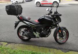 Honda, Hornet CB160F , 2022