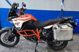 KTM, 1290R, 2017