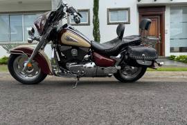 Suzuki, Intruder LC VL 1500, 1998