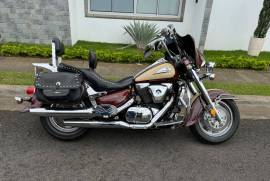 Suzuki, Intruder LC VL 1500, 1998