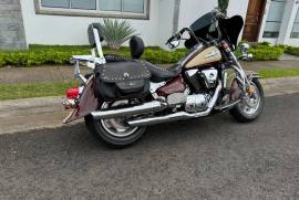 Suzuki, Intruder LC VL 1500, 1998