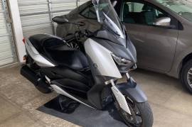 Yamaha, X-Max300, 2019