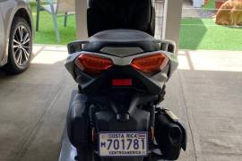 Yamaha, X-Max300, 2019
