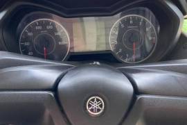 Yamaha, X-Max300, 2019