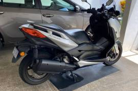 Yamaha, X-Max300, 2019