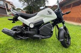 Honda, Navi, 2020