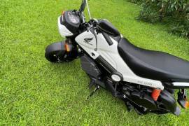Honda, Navi, 2020