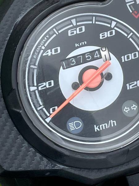 honda 110 new model 2020