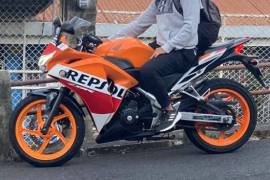 honda cbr 250 cc 2020