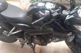 Bajaj, Pulsar NS200, 2015