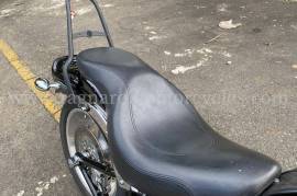 Harley-Davidson, Softail Custom, 2008