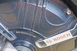 NIU, NQi sport, 2021