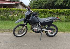 Suzuki, DR650, 2001
