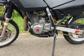 Suzuki, DR650, 2001