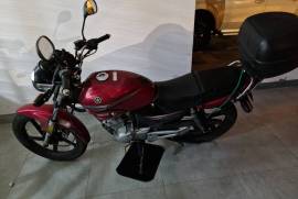 Yamaha, Ybr 125, 2019 Yamaha, Ybr 125, 2019