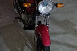Yamaha, Ybr 125, 2019 Yamaha, Ybr 125, 2019
