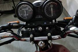 Yamaha, Ybr 125, 2019 Yamaha, Ybr 125, 2019