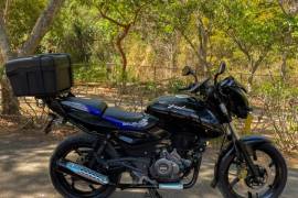 Bajaj, Pulsar 180 2018, 2018