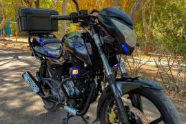 Bajaj, Pulsar 180 2018, 2018