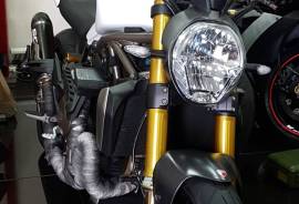 Ducati, Monster S 1200, 2014