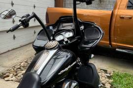 Harley-Davidson, 2016 Road Glide, 2016