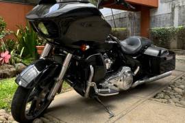 Harley-Davidson, 2016 Road Glide, 2016