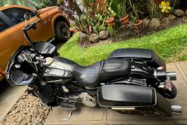 Harley-Davidson, 2016 Road Glide, 2016