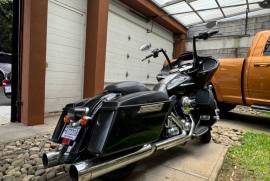 Harley-Davidson, 2016 Road Glide, 2016