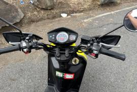 Yamaha, Yamaha Bws 125c.c. 4 tiempos , 2014