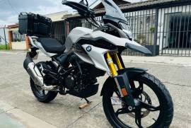 BMW, G310GS, 2023