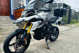 BMW, G310GS, 2023