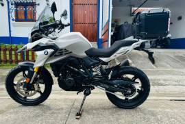 BMW, G310GS, 2023