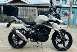 BMW, G310GS, 2023