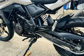 BMW, G310GS, 2023