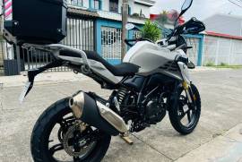 BMW, G310GS, 2023