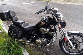 Yamaha, Virago XV 750, 1996