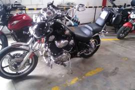 Yamaha, Virago XV 750, 1996