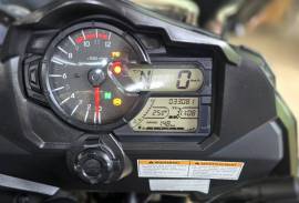 Suzuki, V-Strom 1000 XT, 2019