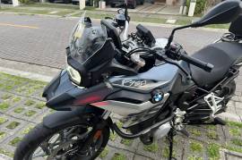 BMW, BMW F 750 GS 2019, 2019