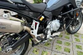 BMW, BMW F 750 GS 2019, 2019