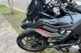 BMW, BMW F 750 GS 2019, 2019